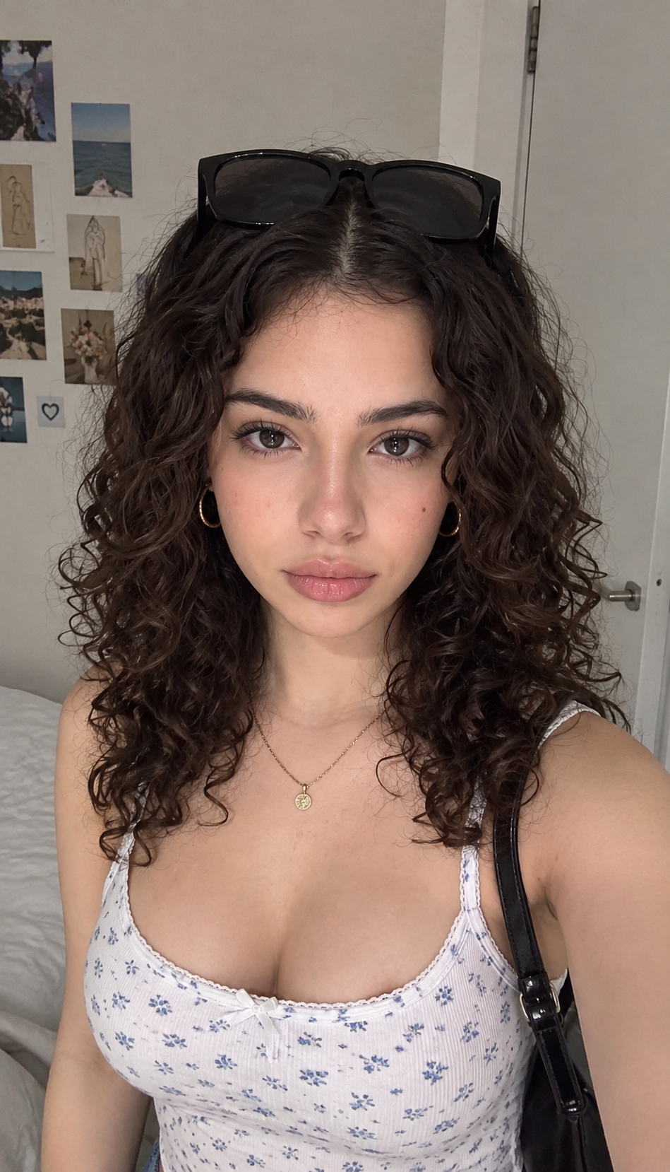 Andrea P.