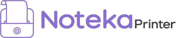Noteka Printer